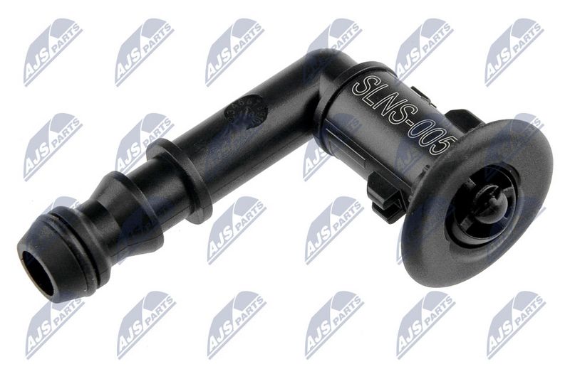 NTY EDS-NS-005 Washer Fluid Jet, headlight cleaning