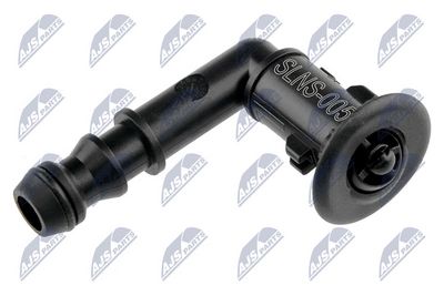 Washer Fluid Jet, headlight cleaning NTY EDS-NS-005