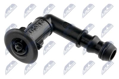 Washer Fluid Jet, headlight cleaning NTY EDS-NS-006