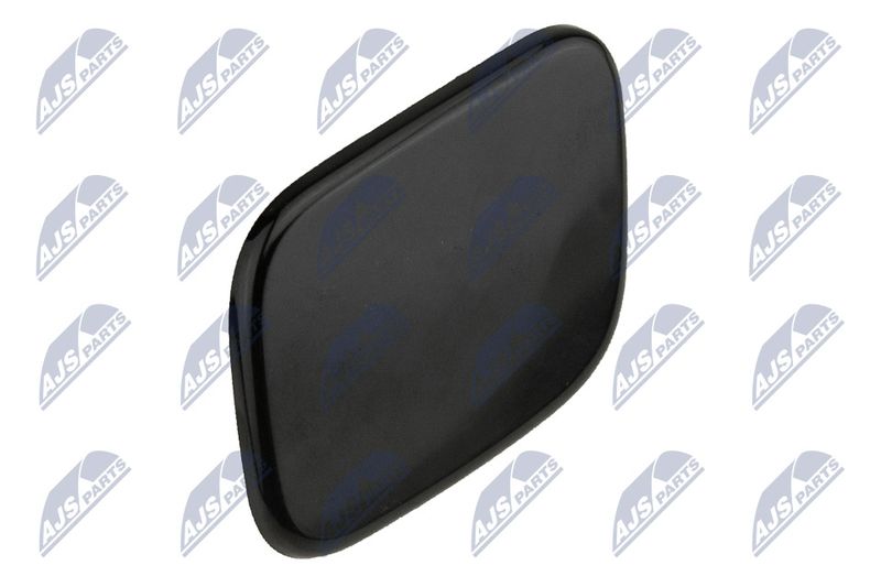 NTY EDS-NS-007 Cover, bumper