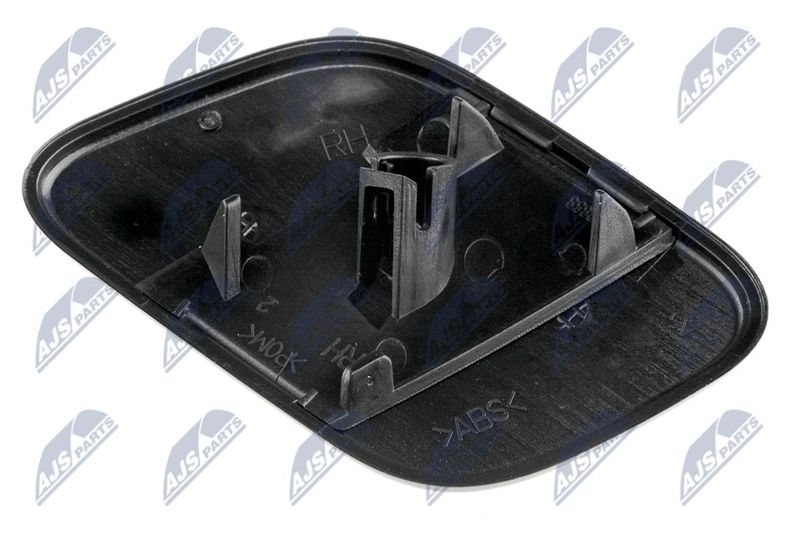 NTY EDS-NS-008 Cover, bumper
