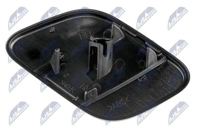 Cover, bumper NTY EDS-NS-008