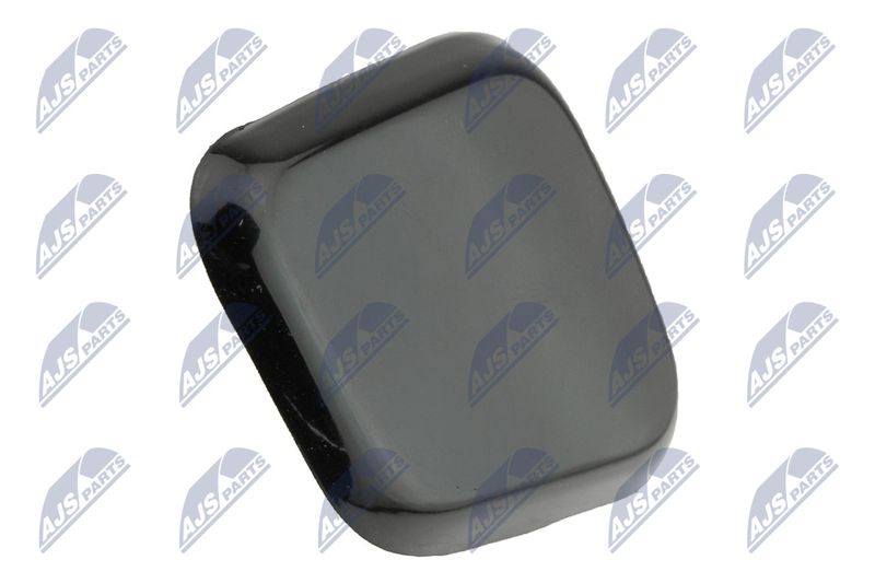 NTY EDS-NS-009 Cover, bumper