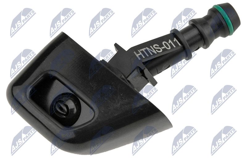 NTY EDS-NS-011 Washer Fluid Jet, headlight cleaning