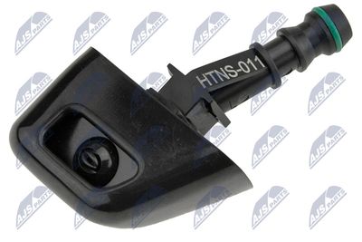 Washer Fluid Jet, headlight cleaning NTY EDS-NS-011