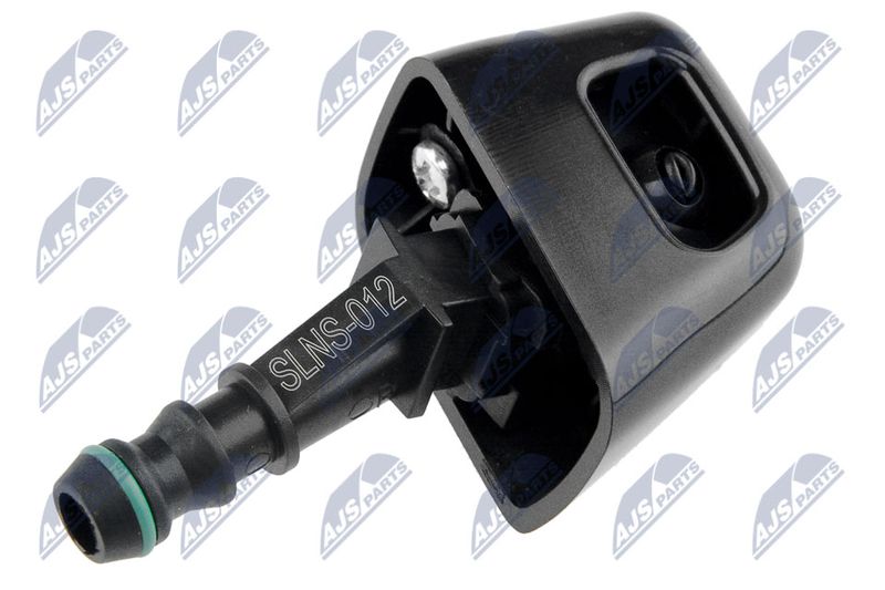 NTY EDS-NS-012 Washer Fluid Jet, headlight cleaning