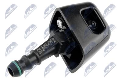Washer Fluid Jet, headlight cleaning NTY EDS-NS-012