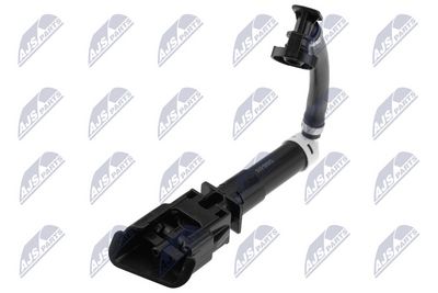 Washer Fluid Jet, headlight cleaning NTY EDS-NS-015