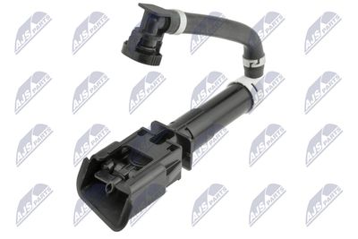 Washer Fluid Jet, headlight cleaning NTY EDS-NS-016