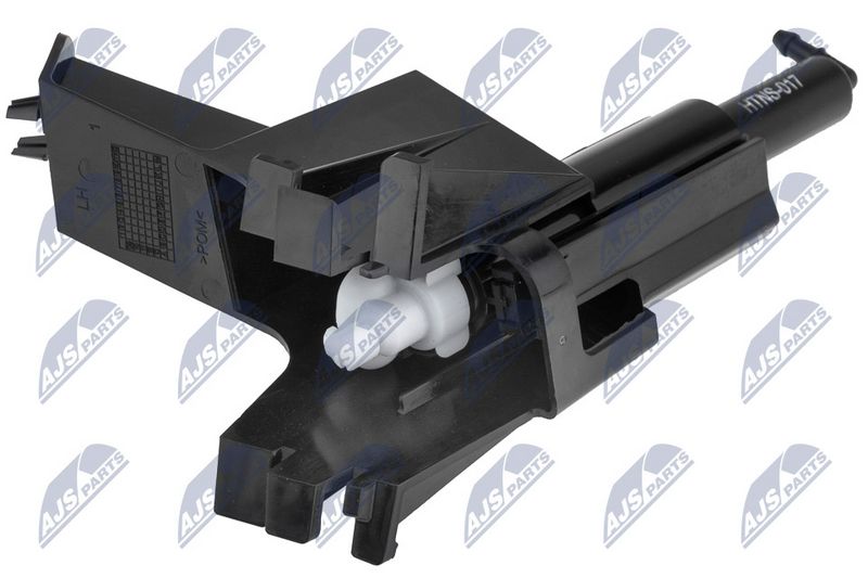 NTY EDS-NS-017 Washer Fluid Jet, headlight cleaning