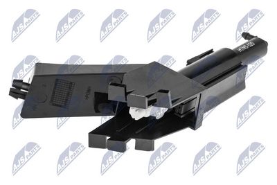 Washer Fluid Jet, headlight cleaning NTY EDS-NS-020