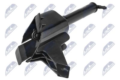Washer Fluid Jet, headlight cleaning NTY EDS-NS-022