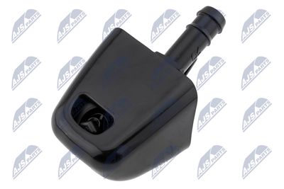 Washer Fluid Jet, headlight cleaning NTY EDS-NS-025
