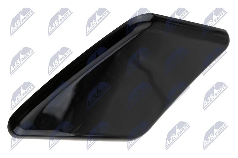 NTY EDS-NS-026 Cover, bumper