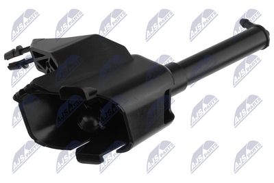 Washer Fluid Jet, headlight cleaning NTY EDS-NS-029