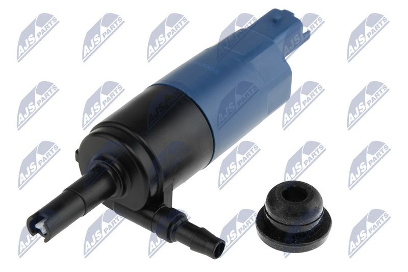 NTY EDS-PE-000 Washer Fluid Pump, headlight cleaning