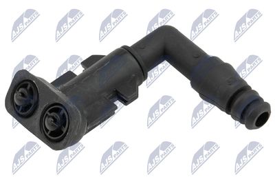 Washer Fluid Jet, headlight cleaning NTY EDS-PL-000