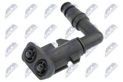 Washer Fluid Jet, headlight cleaning NTY EDS-PL-001