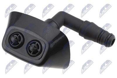 Washer Fluid Jet, headlight cleaning NTY EDS-PL-001A