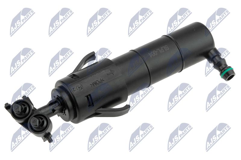 NTY EDS-PL-004 Washer Fluid Jet, headlight cleaning