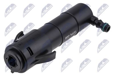 Washer Fluid Jet, headlight cleaning NTY EDS-PL-008