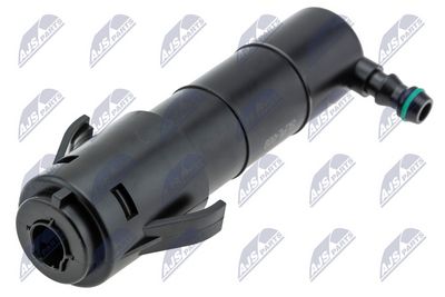 Washer Fluid Jet, headlight cleaning NTY EDS-PL-009