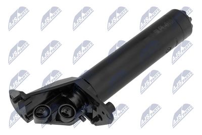 Washer Fluid Jet, headlight cleaning NTY EDS-PL-010