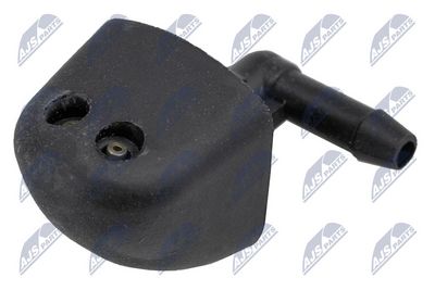 Washer Fluid Jet, window cleaning NTY EDS-RE-001