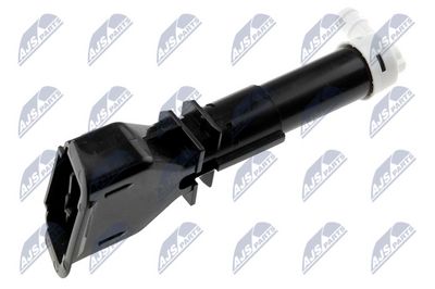 Headlight Cleaning System NTY EDS-RE-005