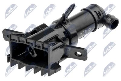 Washer Fluid Jet, headlight cleaning NTY EDS-SB-000