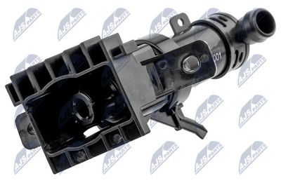 Washer Fluid Jet, headlight cleaning NTY EDS-SB-001