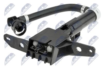 Washer Fluid Jet, headlight cleaning NTY EDS-SB-003