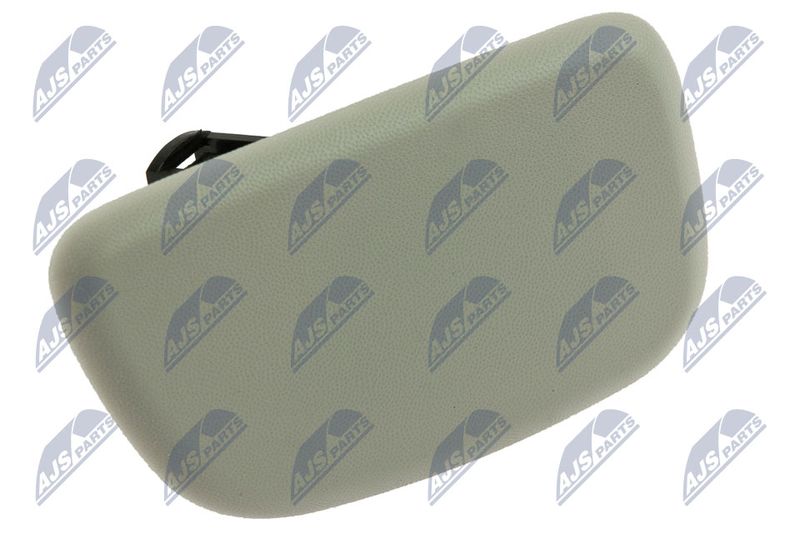 NTY EDS-SB-005 Cover, bumper