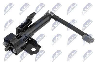 Washer Fluid Jet, headlight cleaning NTY EDS-SB-006