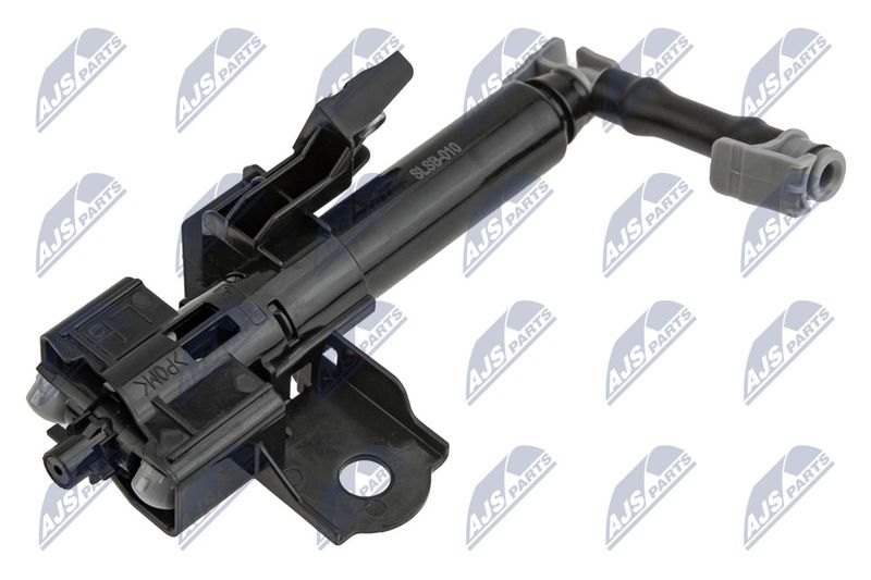 NTY EDS-SB-010 Washer Fluid Jet, headlight cleaning