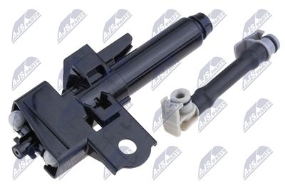 Washer Fluid Jet, headlight cleaning NTY EDS-SB-017