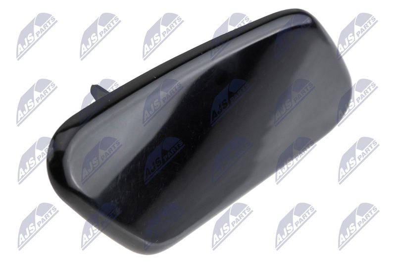 NTY EDS-SB-019 Cover, bumper
