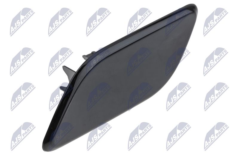 NTY EDS-SB-020 Cover, bumper