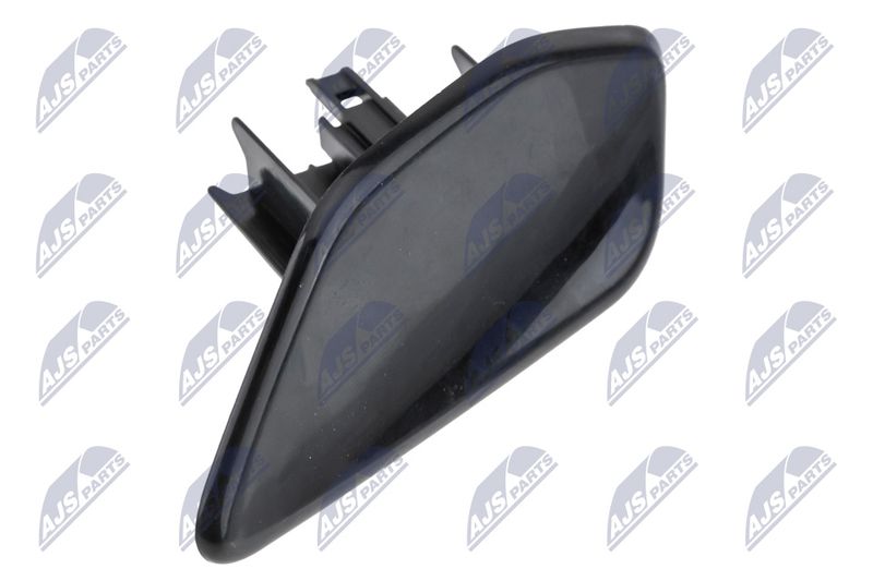 NTY EDS-SB-022 Cover, bumper