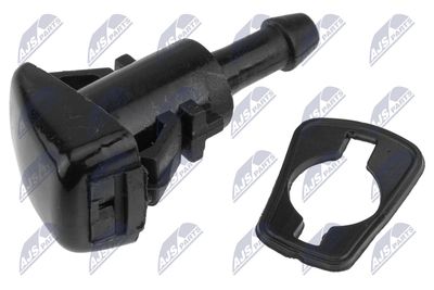 Washer Fluid Jet, window cleaning NTY EDS-SB-028