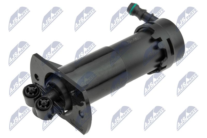 NTY EDS-SE-000 Washer Fluid Jet, headlight cleaning
