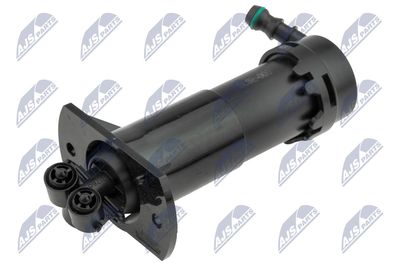 Washer Fluid Jet, headlight cleaning NTY EDS-SE-000
