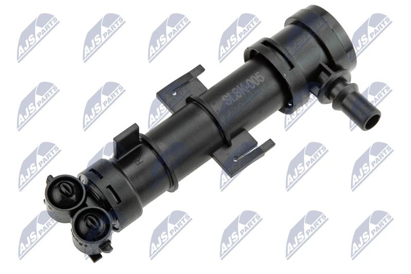 NTY EDS-SK-005 Washer Fluid Jet, headlight cleaning