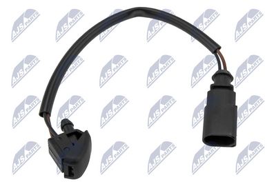 Washer Fluid Jet, window cleaning NTY EDS-SK-010