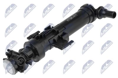 Washer Fluid Jet, headlight cleaning NTY EDS-SK-011