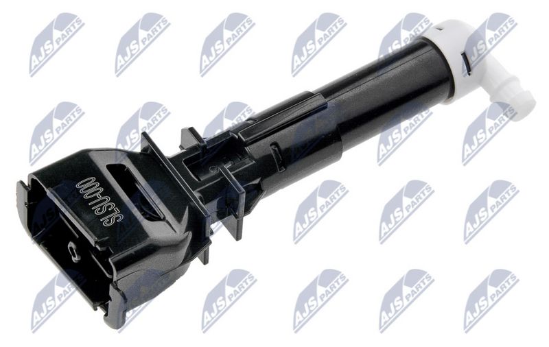 NTY EDS-SU-000 Washer Fluid Jet, headlight cleaning