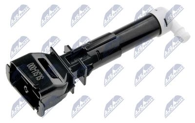 Washer Fluid Jet, headlight cleaning NTY EDS-SU-000