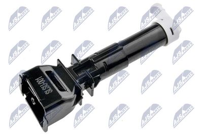 Washer Fluid Jet, headlight cleaning NTY EDS-SU-001