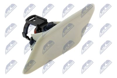 Washer Fluid Jet, headlight cleaning NTY EDS-SU-004