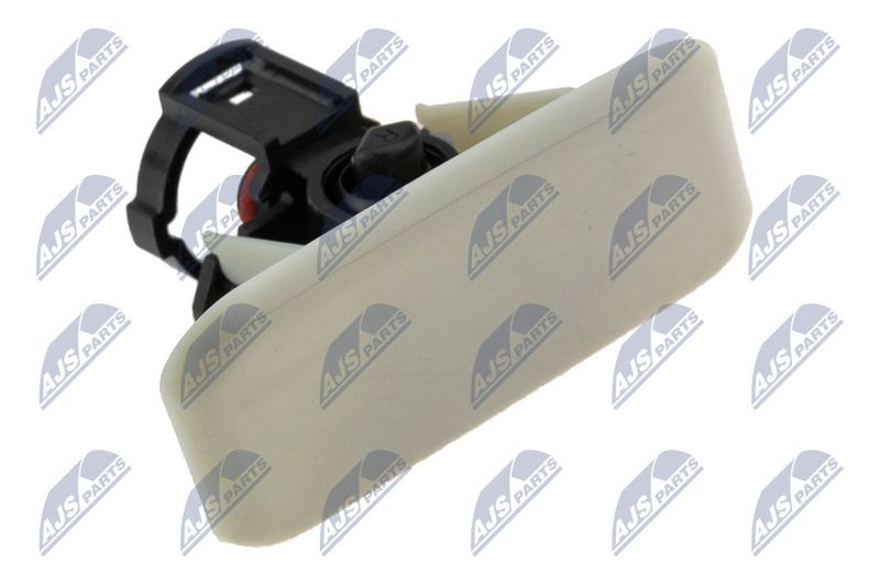 NTY EDS-SU-005 Washer Fluid Jet, headlight cleaning